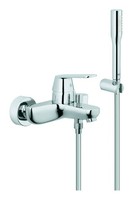 Grohe Eurosmart Cosmopolitan Einhand-Wannenbatterie Mit... 32832000