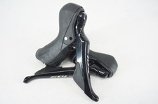 Shimano 105 ST-R7020 Hydraulic Disc Brake Shift Lever Set 2x11 Speed Used
