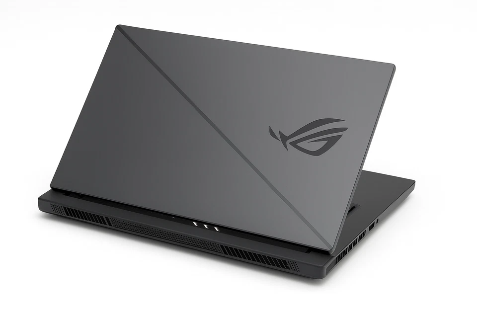 ASUS ROG Strix G16 16" i7-13650HX, RAM 32GB, 512GB +2TB SSD RTX 4060 8GB GDDR6 - Immagine 3 di 4