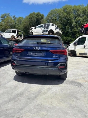 83A945093 Piloto Trasero Izquierdo Interior para AUDI Q3 SPORTBACK (F3N) 186674 - Imagen 7 de 9