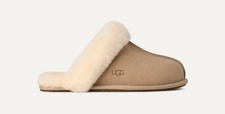UGG Women's Scuffette II Slipper Cozy Sand