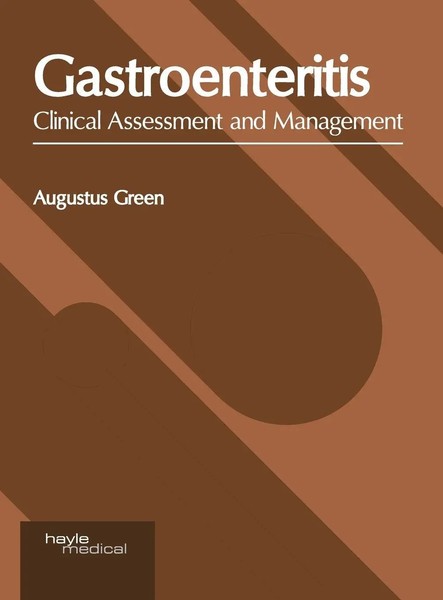 Augustus Green | Gastroenteritis | Buch | Englisch (2019) | Gebunden-image