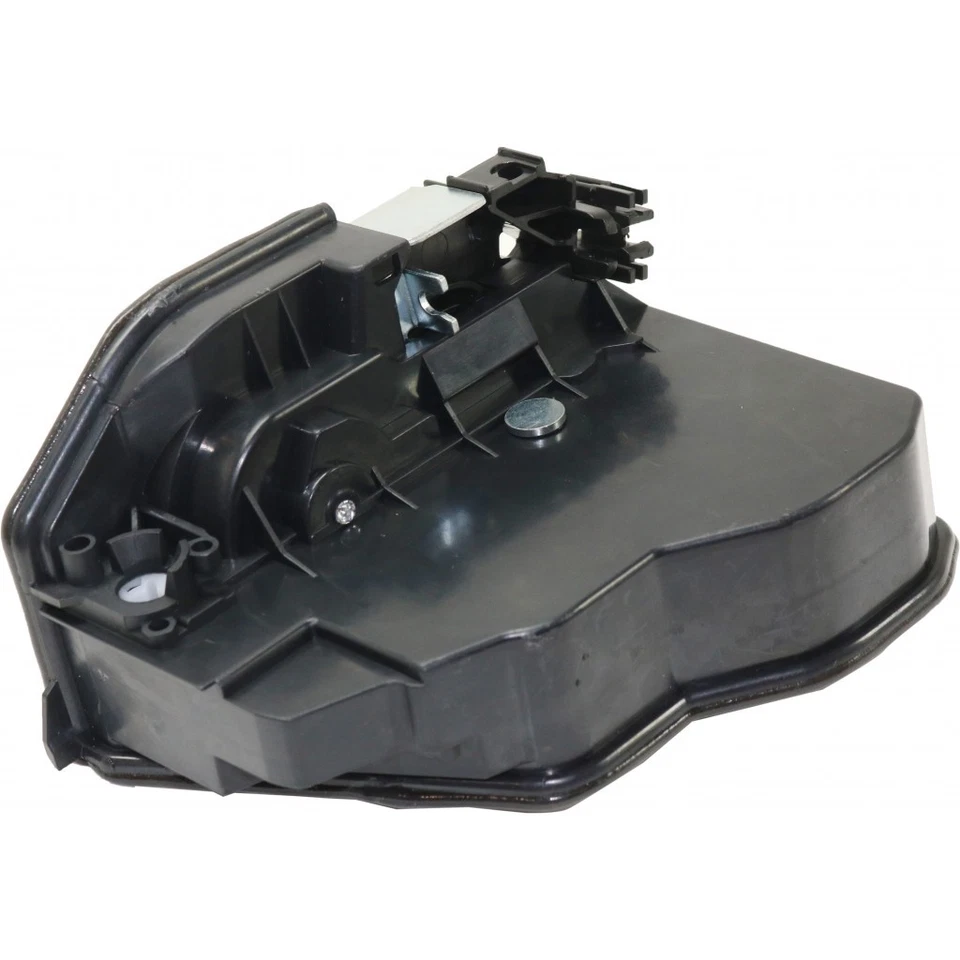 Actuador de bloqueo de puerta delantero con pestillo para BMW 335is 2011 2012 2013 Foto 3 de 4