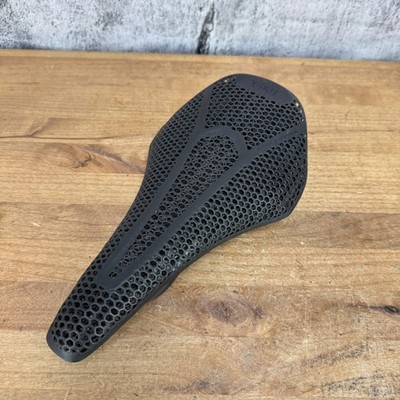 Low Mile! Fizik Vento Argo 00 Adaptive 140mm 7x9mm Carbon Rails