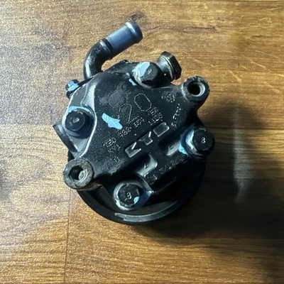 VW Transporter Power Steering Pump 03-09 T5 PAS 1.9 TDi  7E0422154ES BRS #loc8