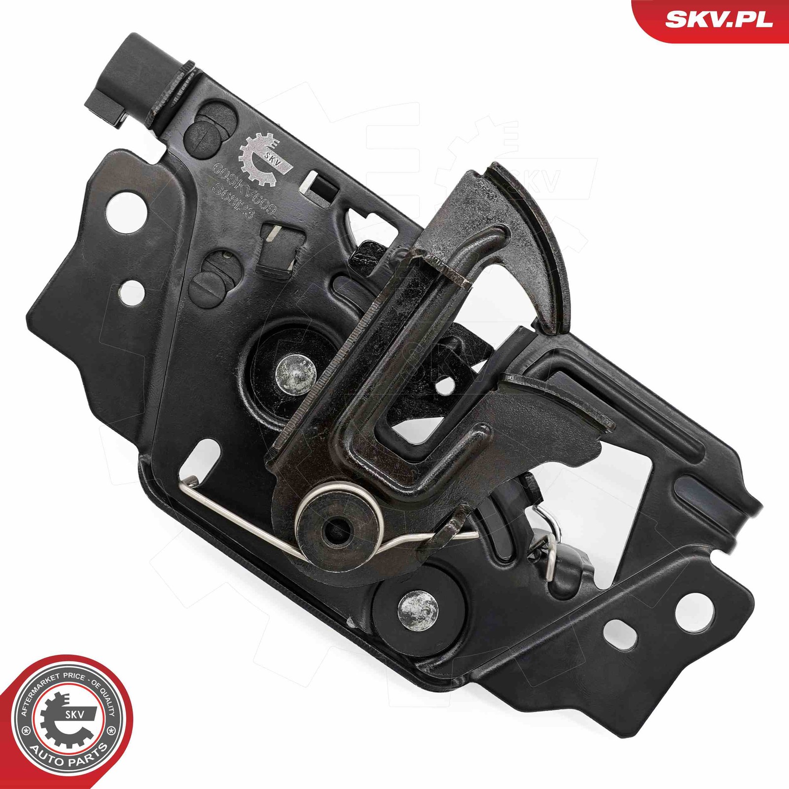 Fits SKV GERMANY 60SKV609 BONNET LOCK 60SKV609   ⭐UK Stock⭐