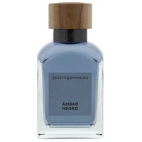 Adolfo Dominguez ÁMbar Negro Eau De Parfum Spray 120Ml