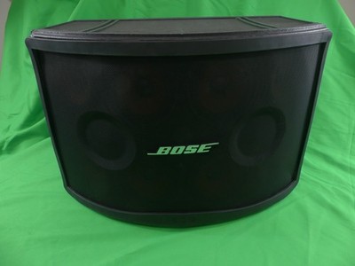 Bose Panaray 802 Series III Professional Load Speaker DJ Karaoke