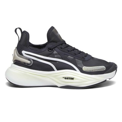 PUMA Pwr Nitro Squared Training  Womens Black Sneakers Athletic Shoes 37868801