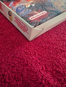 Dragon Warrior III (3) (Nintendo NES, 1992)