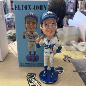Elton John Bobblehead | eBay