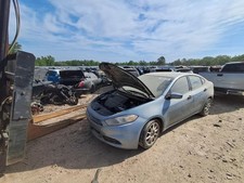 Hood Without Hood Scoop Fits 13-16 Dart 2768165