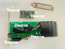 Supermicro BTR-TFM8G-LSICVM02 SuperCap TFM for SAS Bracket AOM-S3108M-H8