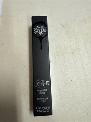 Kat Von D Lock-It Concealer Creme 6.25g 0.22 Oz, NEW.