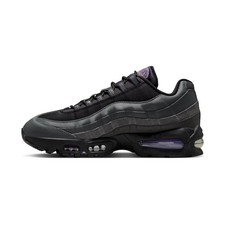 Nike Air Max 95 ブラック/グレー/ライム 2025年 12/22 発売】NIKE AIR MAX 95 BIG BUBBLE “Black/Lime Blast