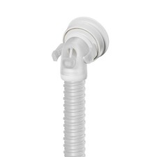 AirFit F40 Replacement QuietAir Elbow System for resmed AirFit F40