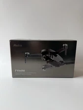 Ruko F11 Mini Drone 4K Camera  250g Ultralight Brushless Motor GPS Altitude