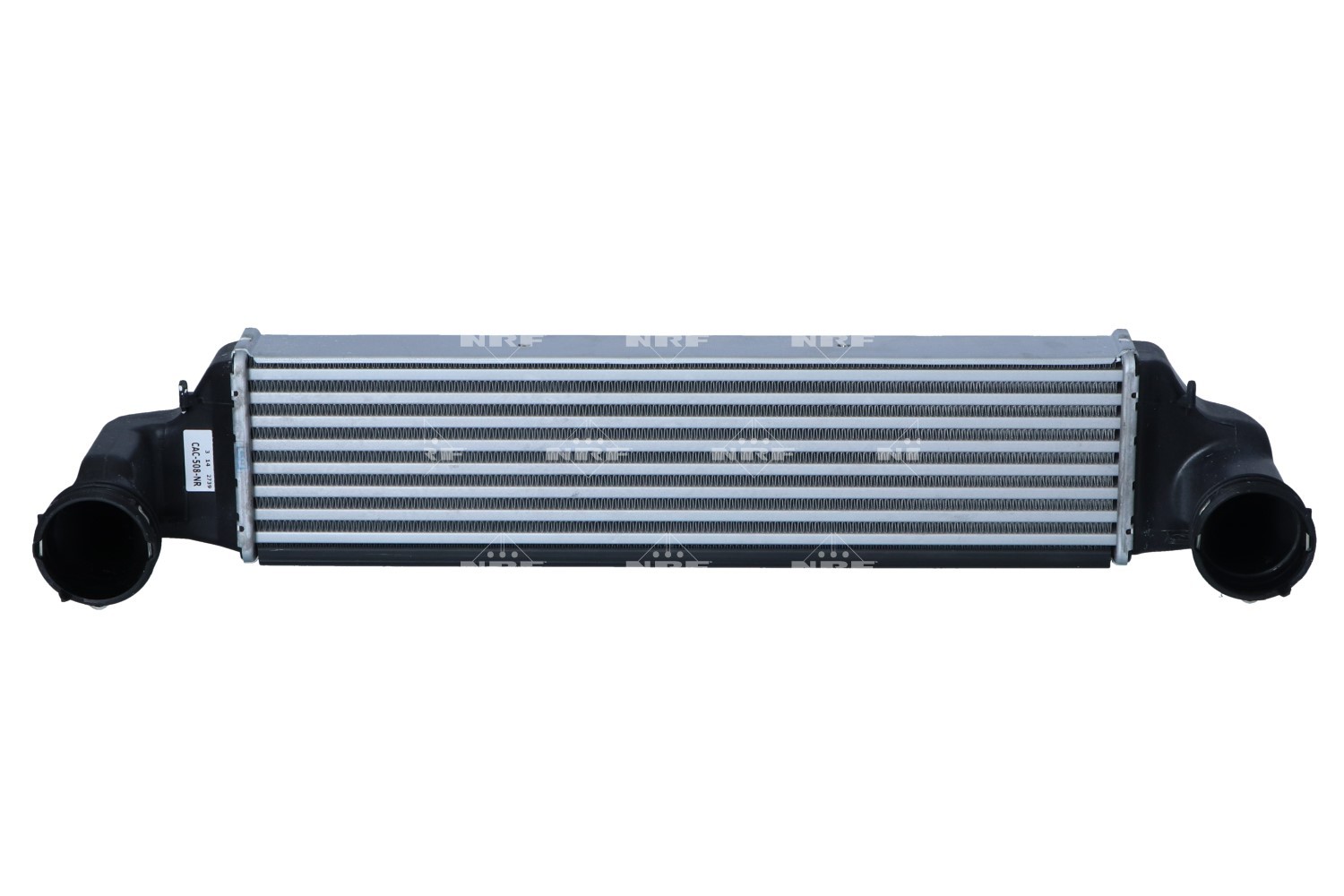 ✅Fits NRF 30165A INTERCOOLER / CHARGER ⭐UK Seller⭐ - Image 5