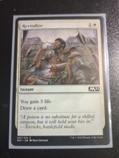 Revitalize Core Set 2021 Regular