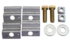 Chromalox 110074, RAD-3113B Air Heater Hardware Kit NOS