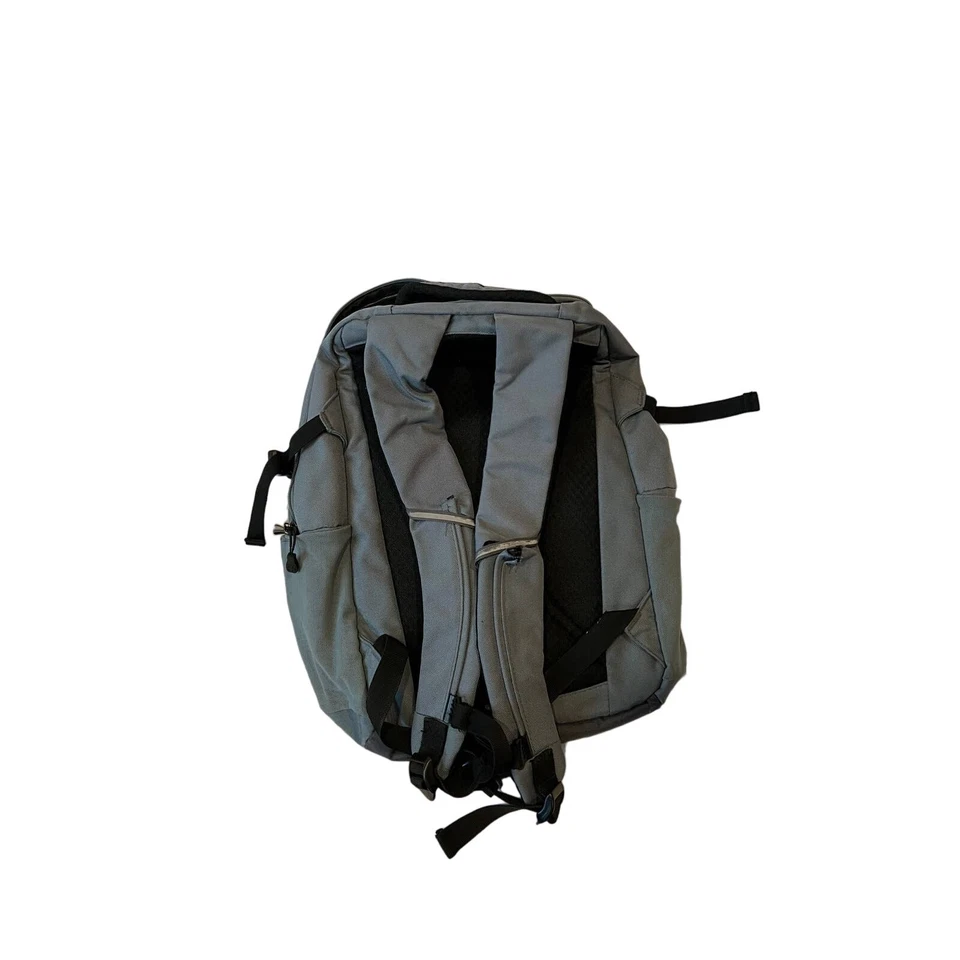 Mochila Swiss Gear verde azulado Foto 4 de 4