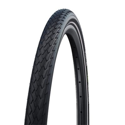 Schwalbe Marathon Hybrid Tire 700x35C - 67TPI - Black 11159393