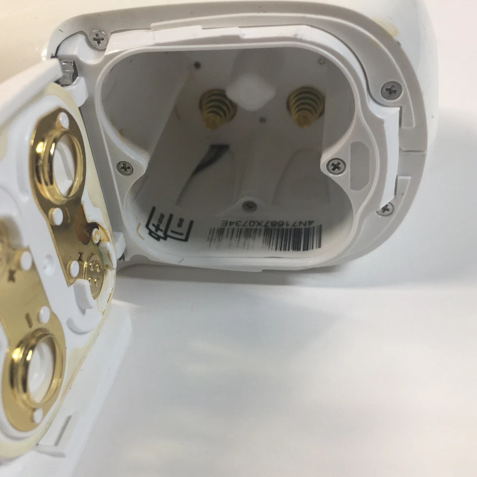 NETGEAR ARLO VMC3030 Indoor/Outdoor Security Camera Only - Untested - Image 4 of 4