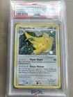 Pokémon Dragonite Holo Rare 2/146 PSA 7 Legends Awakened 2008