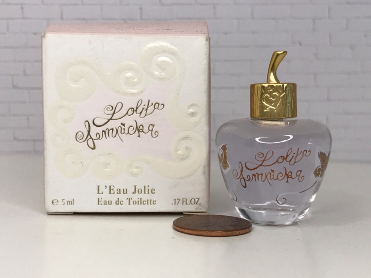 Lolita Lempicka L'Eau Jolie 30mL