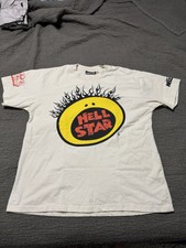 Hellstar Path to Paradise Mens T-Shirt