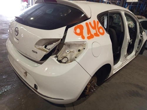 13350759 Elevalunas Delantero Derecho para OPEL ASTRA J SEDÁN ELEGANCE 1218085 - Imagen 8 de 10