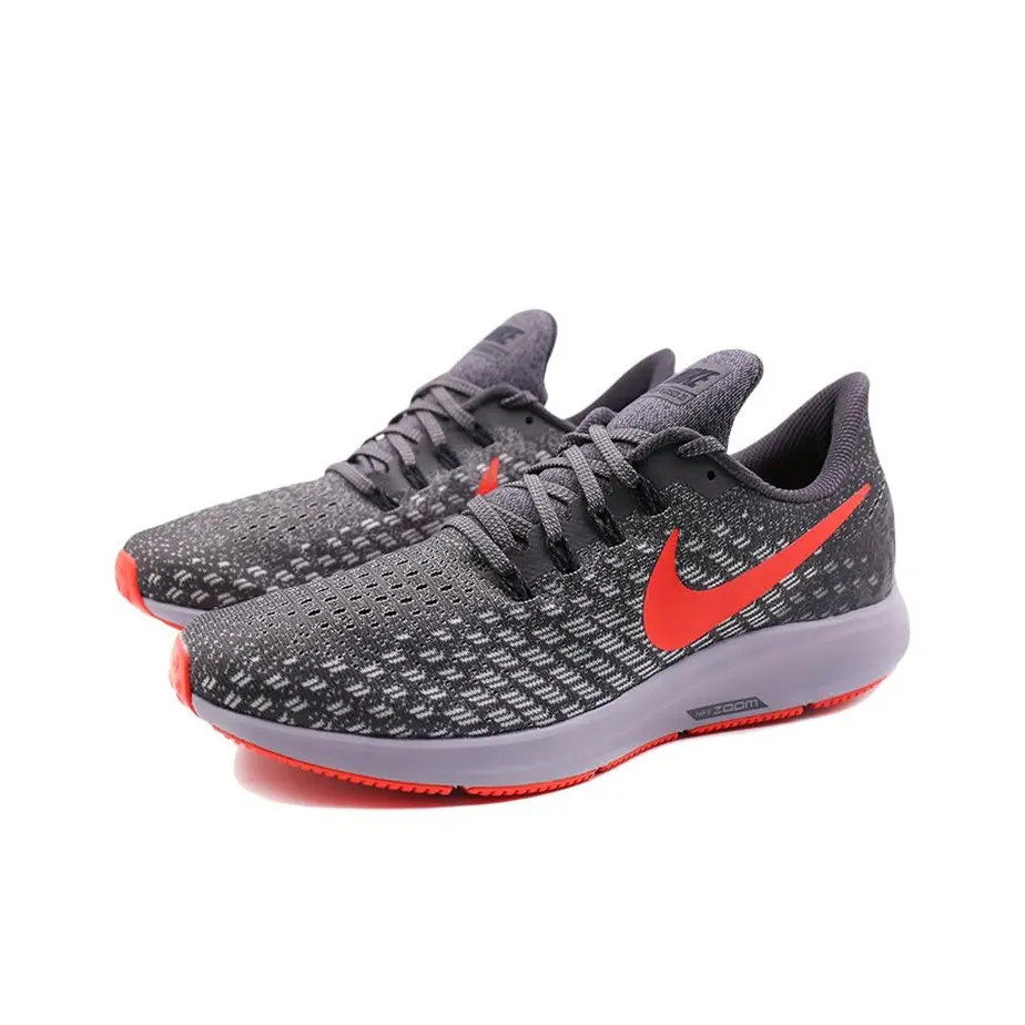 Nike Air Zoom Pegasus 35 'Thunder Grey' 942851-006 Men's Sizes | eBay