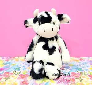 Jellycat Bashful Cow | eBay