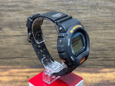 Casio G Shock DW 6600 World Open Limited 1998 Golf Tournament