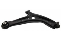 Querlenker Dreieckslenker Mapco 51348 FüR Mazda Ford Fiesta CB1 51347 Stahlblech