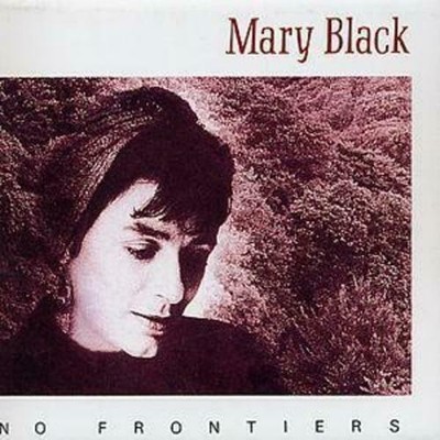 No Frontiers CD Mary Black