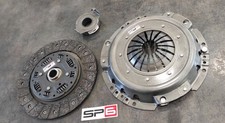 Kit d'embrayage Evo 1  SP6 R21 2 Litres Turbo Essence 2 Roues, Quadra