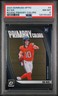 2024 PANINI DONRUSS OPTIC ROOKIE PRIMARY COLORS #4 BO NIX PSA 8