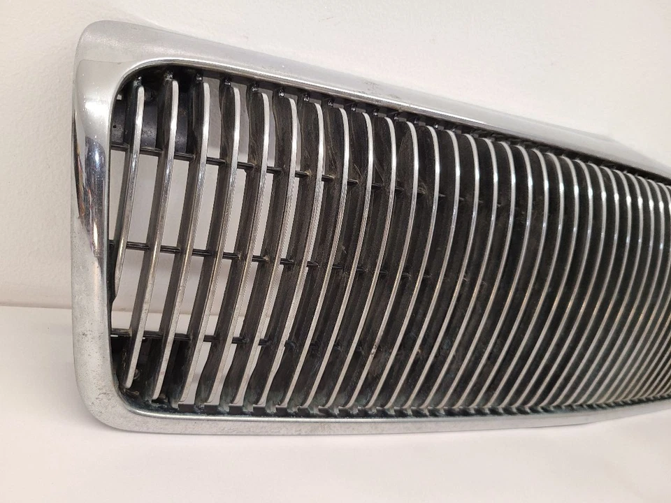 1994 1995 1996 TOYOTA CENTURY Grille  Foto 4 de 4