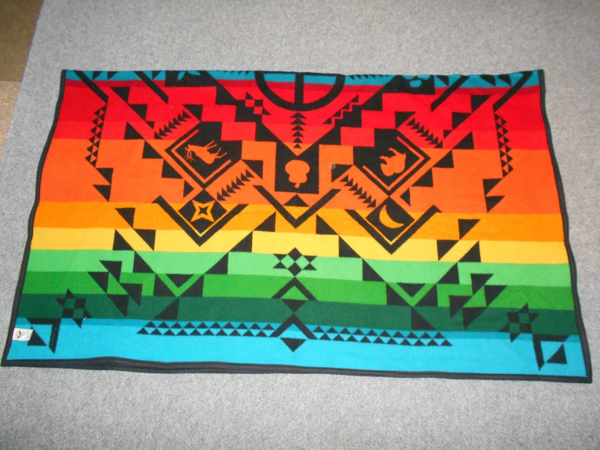 Beaver State Blanket for sale | eBay