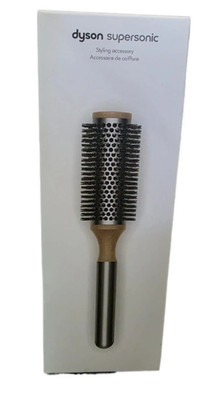 Dyson Supersonic Styling Accessory Vented Barrel Brush - 35mm - NEW - Reg. $39