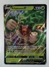 Rillaboom V SWSH014 Basic V Pokemon TCG JUMBO Swsh Black Star Promos Grass