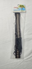 Ukulele Strap - Lohanu.com - NEW in package - adjustable length - Lohanu