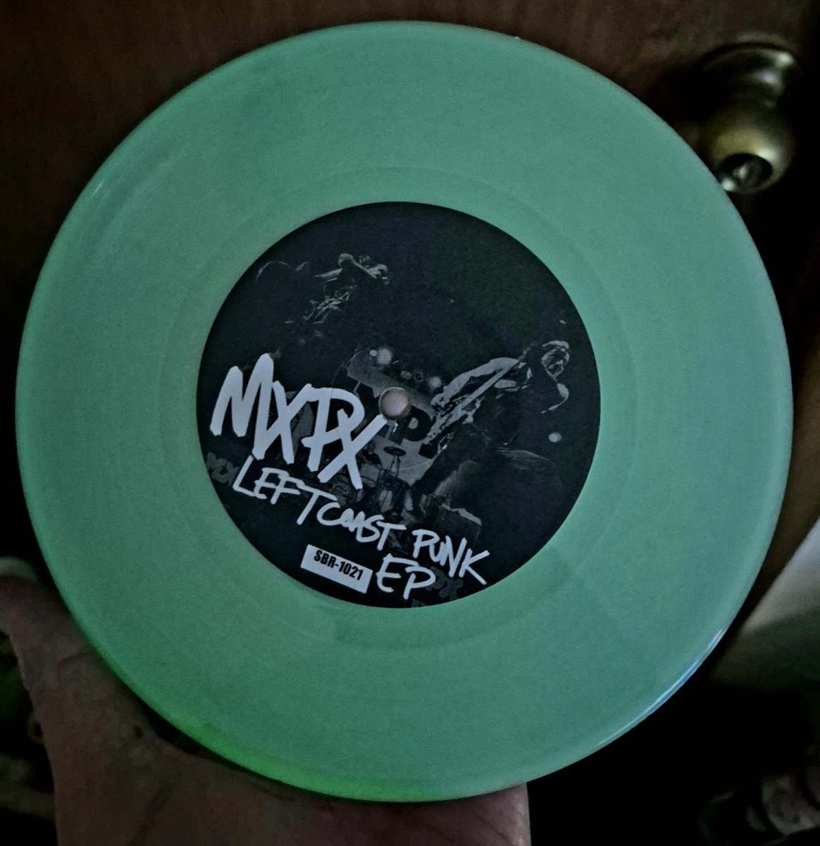 MxPx Near Mint (NM or M -) Sleeve Vinyl Records for sale | eBay