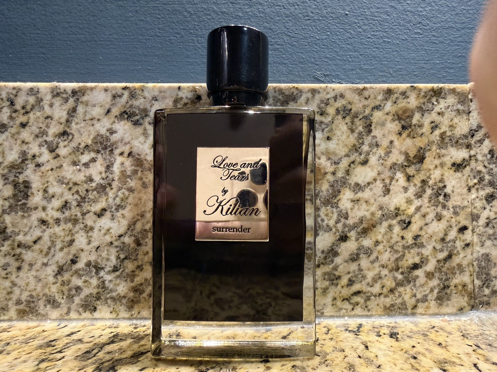 VINTAGE Kilian Love And Tears 50mL/1.7oz Eau De Parfum Rare Discontinued