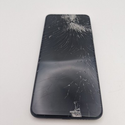 Redmi Note 11S 128GB Graphitgrau Defekt Ersatzteilspender Mi Account OFF