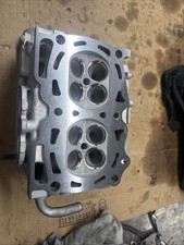 New Subaru Wrx Sti 2.5 Dohc Cylinder Head B25 Bare Casting Right Side Turbo