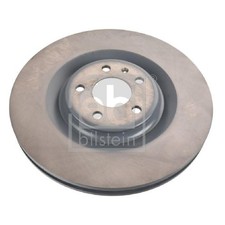 2x Bremsscheibe hinten für VW Touareg CR7 | 26230962