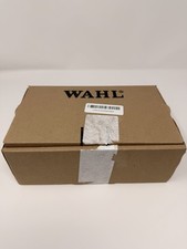 Wahl USA Stainless Steel Lithium Ion 2.0 Beard Trimmer : 09864-SS