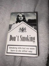 Lana Del Rey Don’t Smoking : MUGE LEEN Lipstick Set - Assorted Colors (10 Pack)